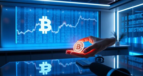 cryptocurrency s 2025 outlook