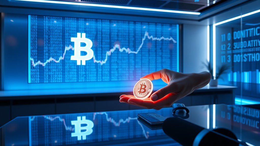 cryptocurrency s 2025 outlook