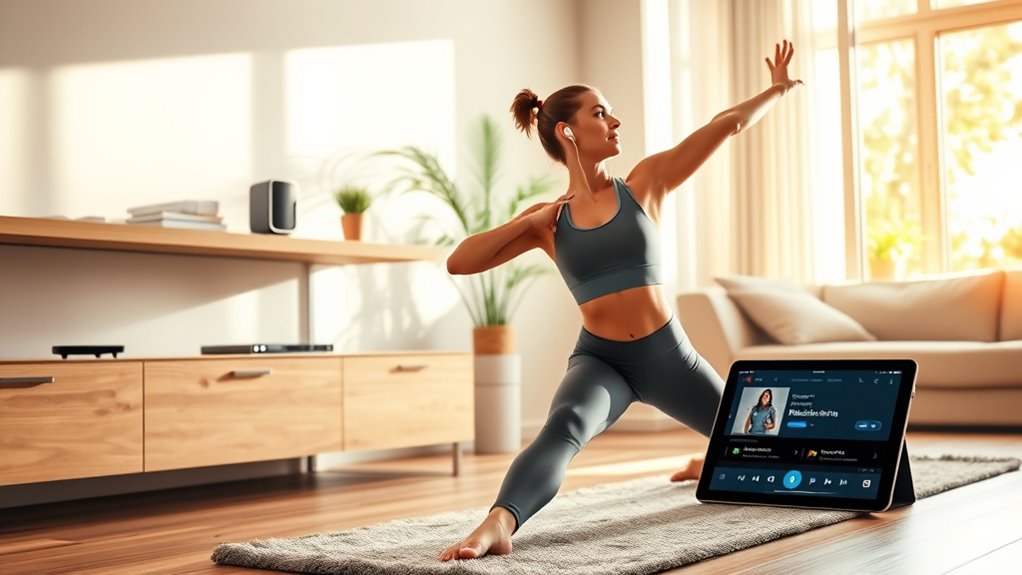 custom motivational playlist management