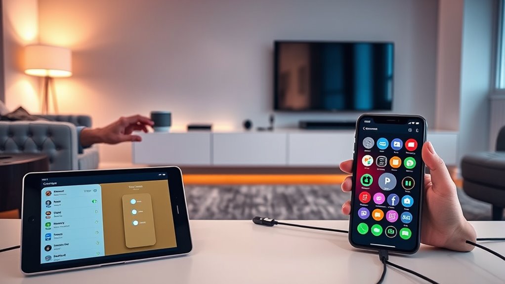 customize integrate automate optimize