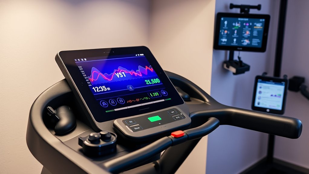 customized fitness journey