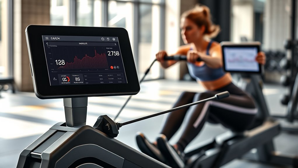 customized rowing workout plans