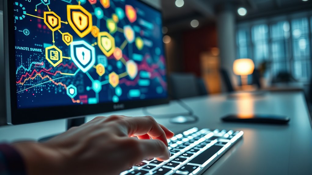 cyber threats affect everyone