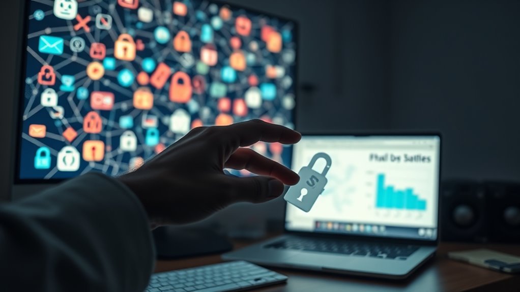 cybersecurity myths debunked now