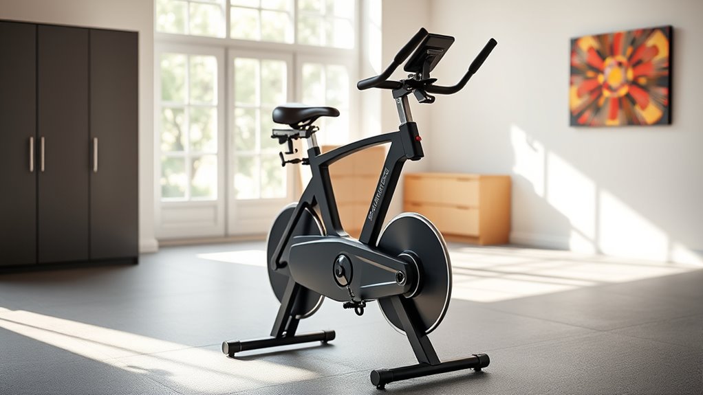 cycling bike feature considerations