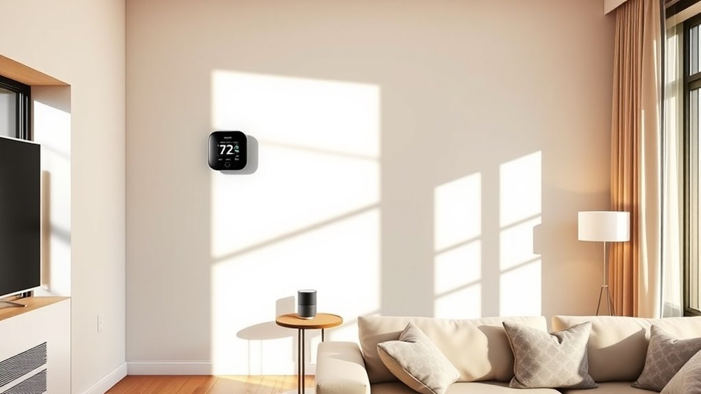 damage free renter smart upgrades