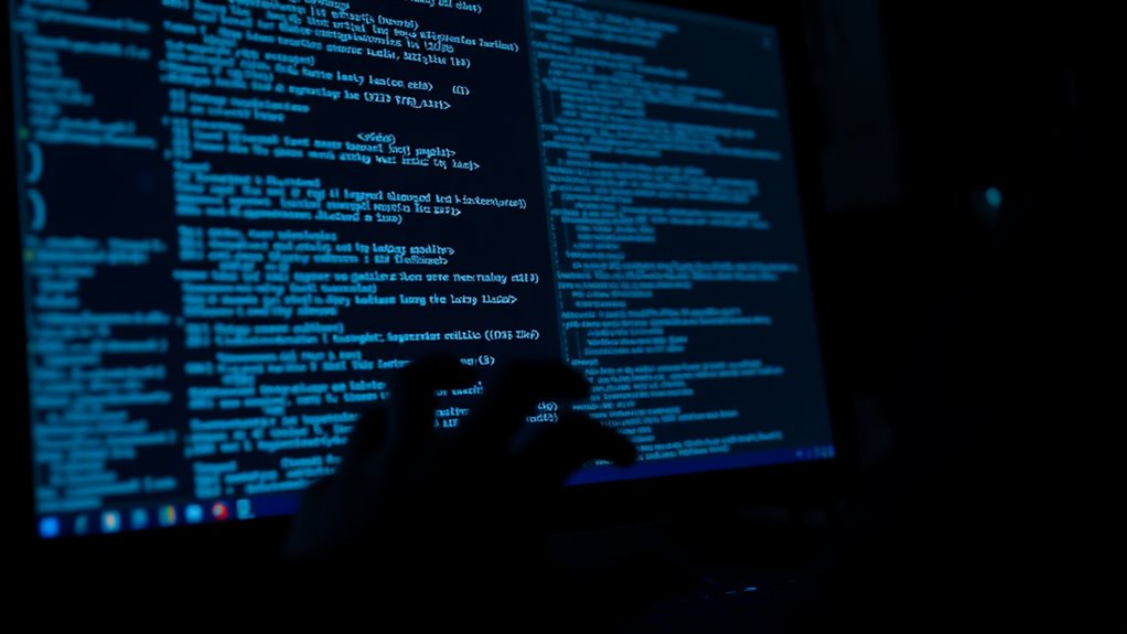 dark web dangers and risks