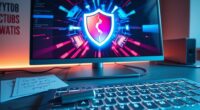 debunking paid antivirus myths