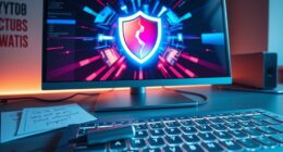 debunking paid antivirus myths