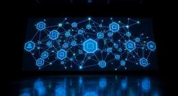 decentralized digital ledger technology