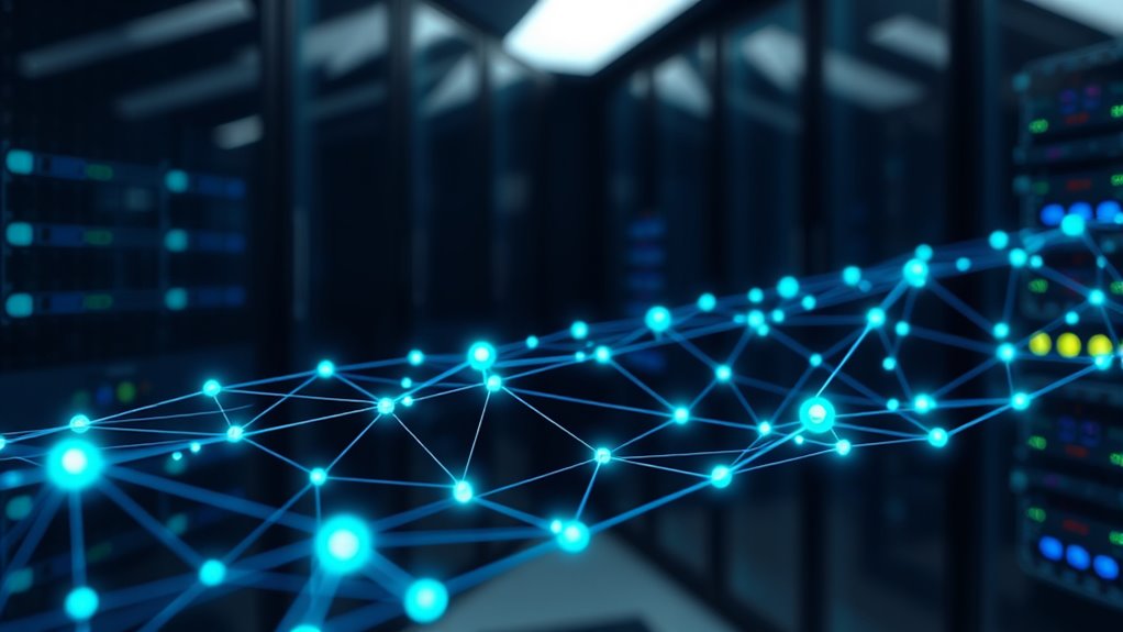 decentralized secure transparent system