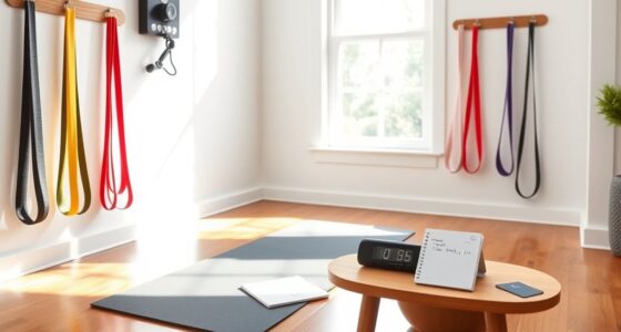 define clear fitness objectives