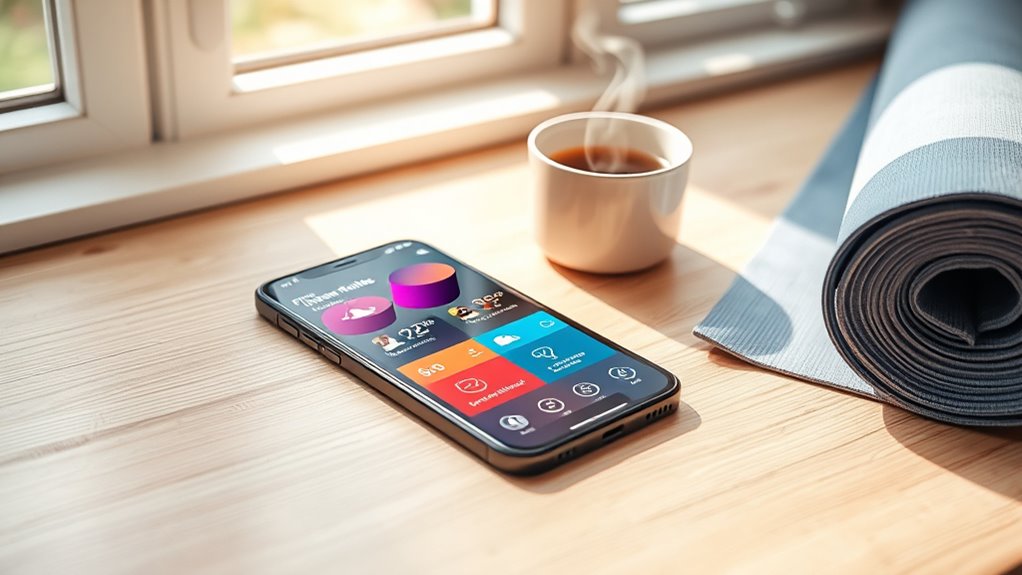 define goals stay motivated