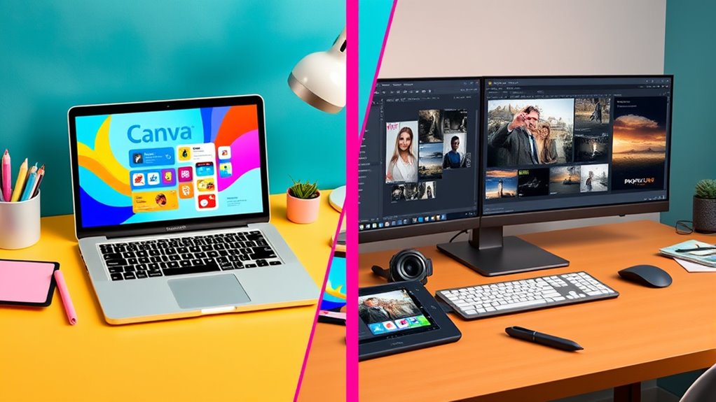 design software comparison guide