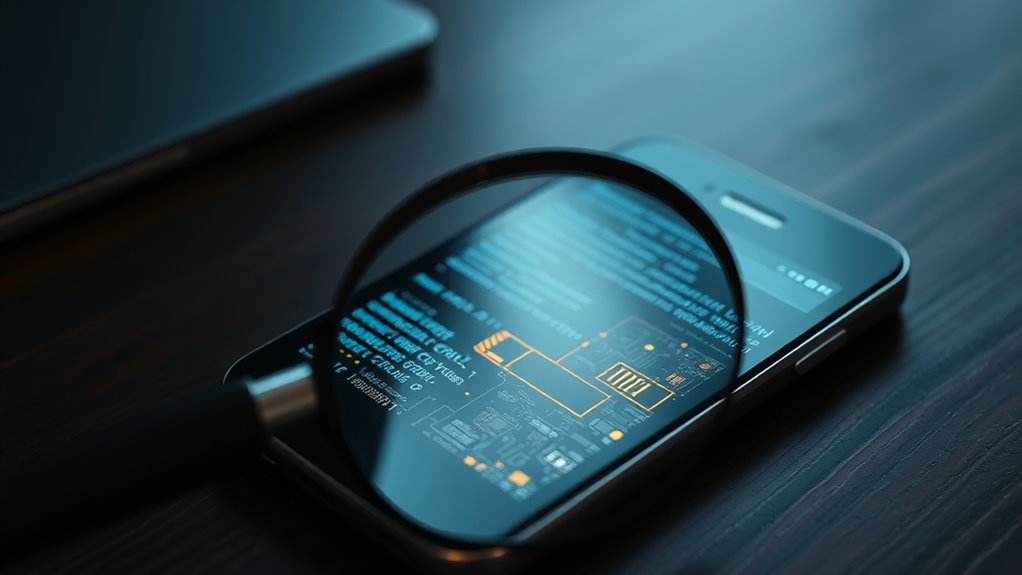 detect spyware detection techniques