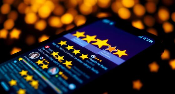 detecting and avoiding fake reviews