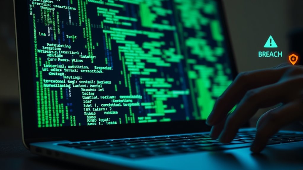 detecting and responding to hacks