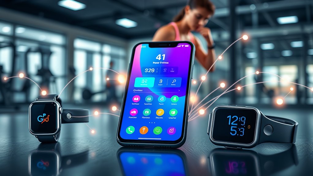 device and app compatibility