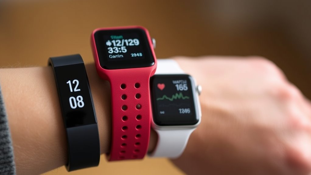 device calibration and reliability