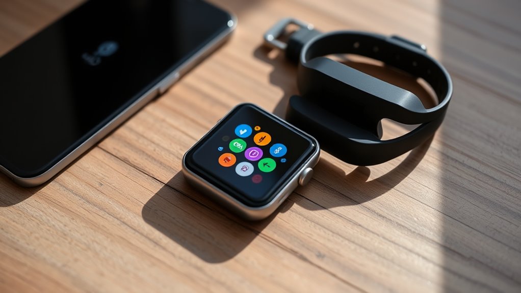 device compatibility and connectivity