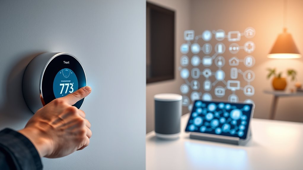 device connectivity and data management