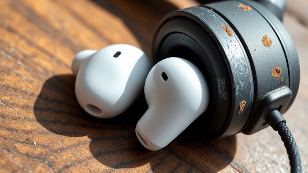 device longevity and durability