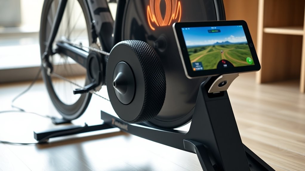 device pairing and calibration