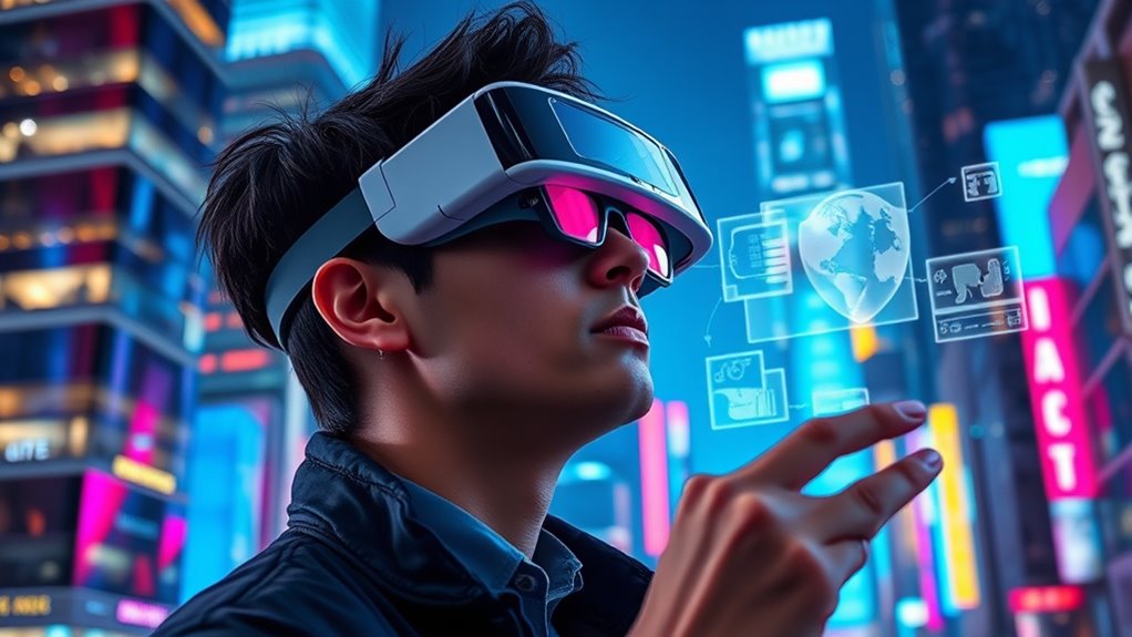 digital identities foster immersive connections