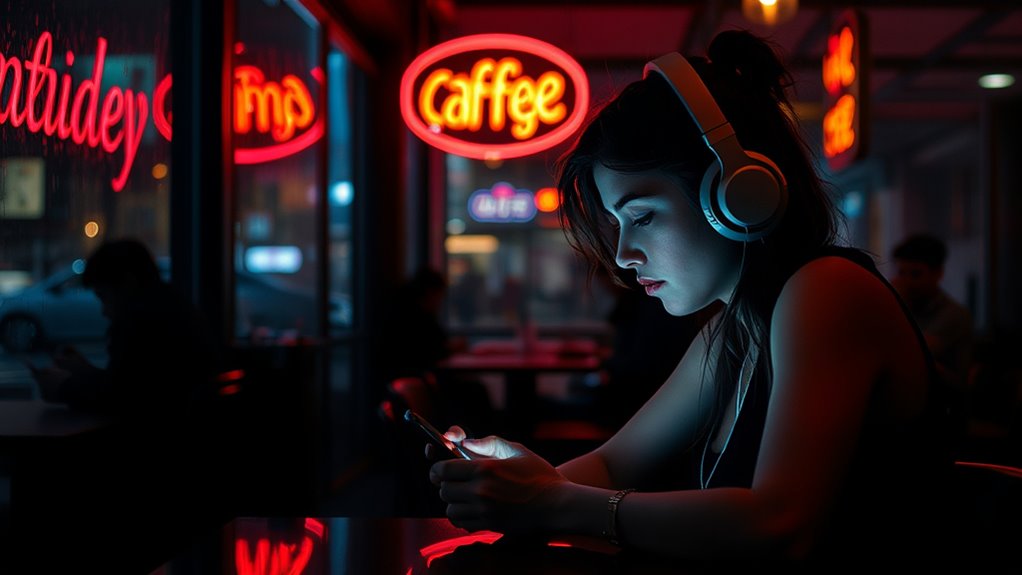 digital notifications increase loneliness