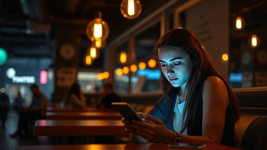 digital overload impacts mental health