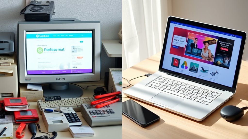 digital payments and secure shopping