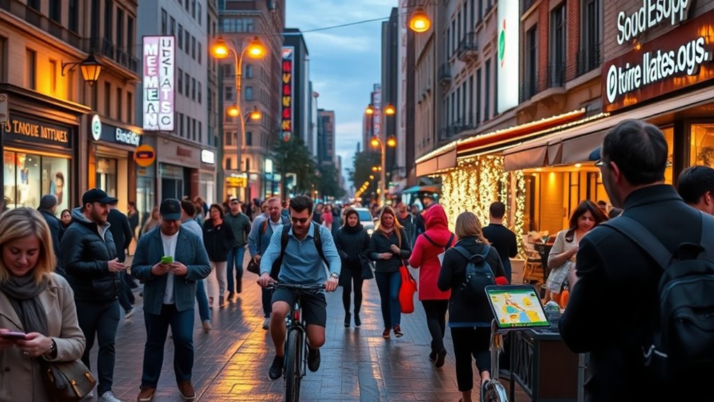 discover local hidden gems