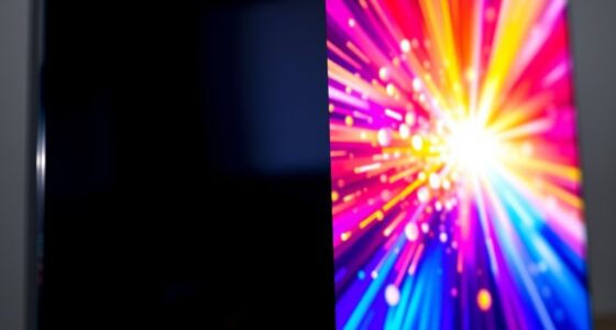 display technology comparison