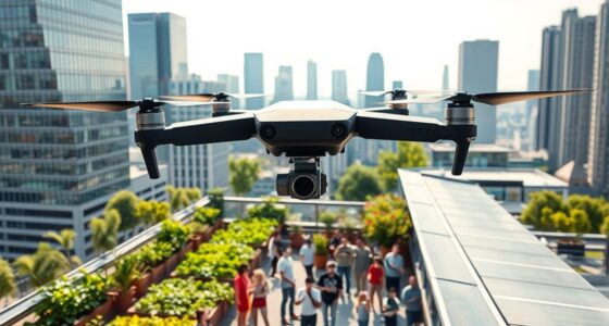 drones evolving 2025 roles