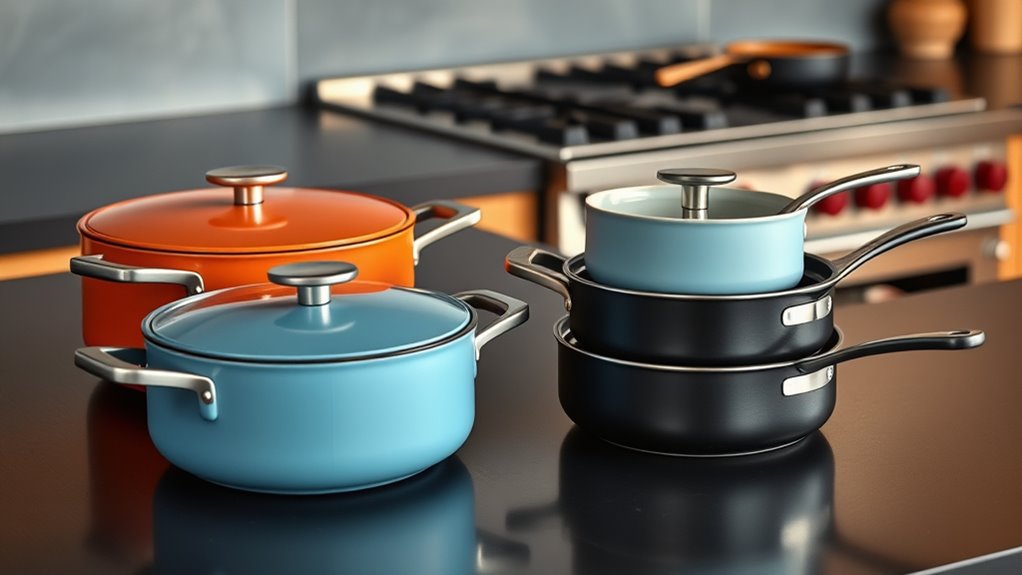 durability safety compatibility maintenance