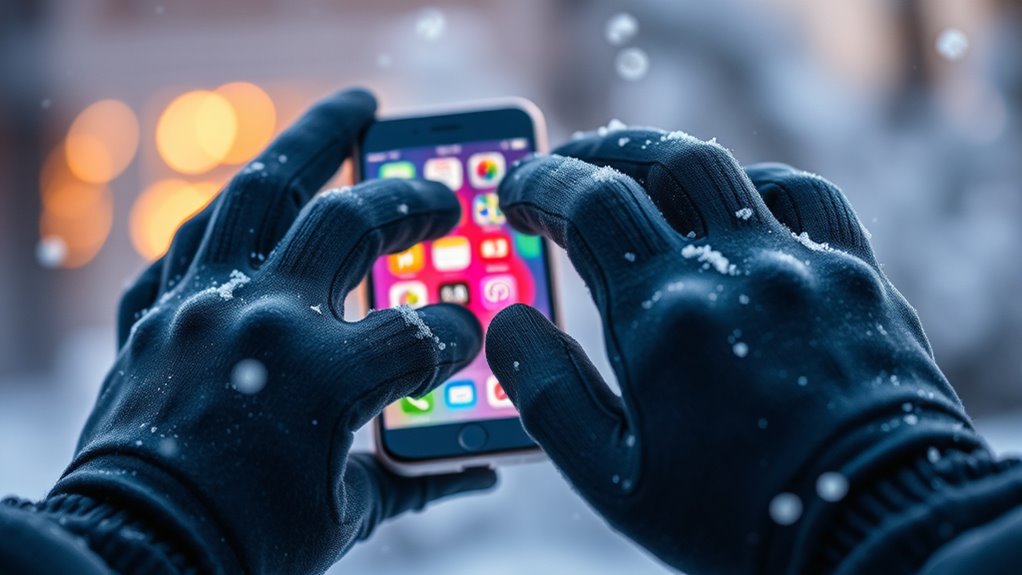 durable responsive comfortable weatherproof