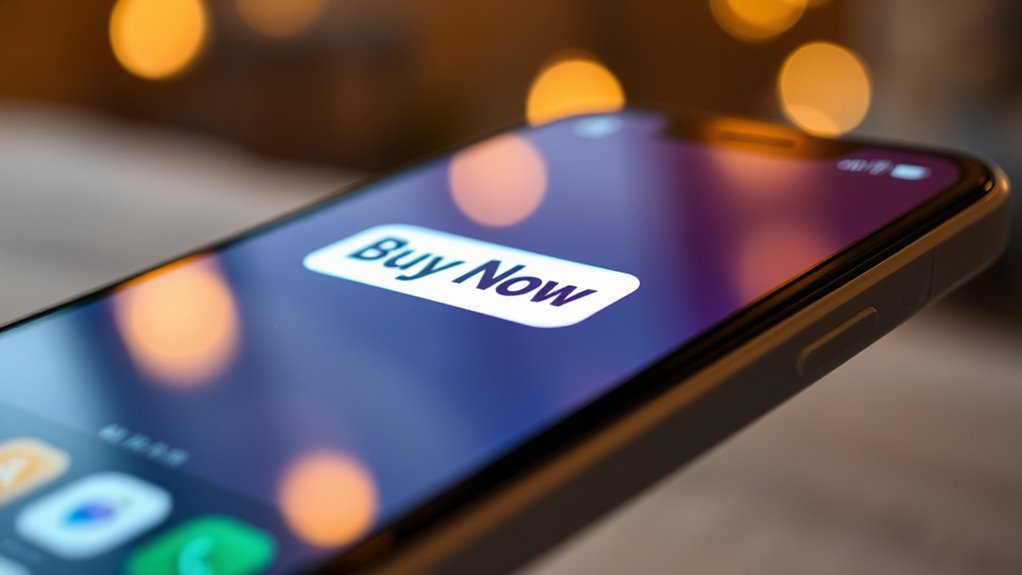 ease boosts impulsive buying