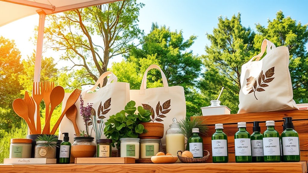 eco friendly gift considerations