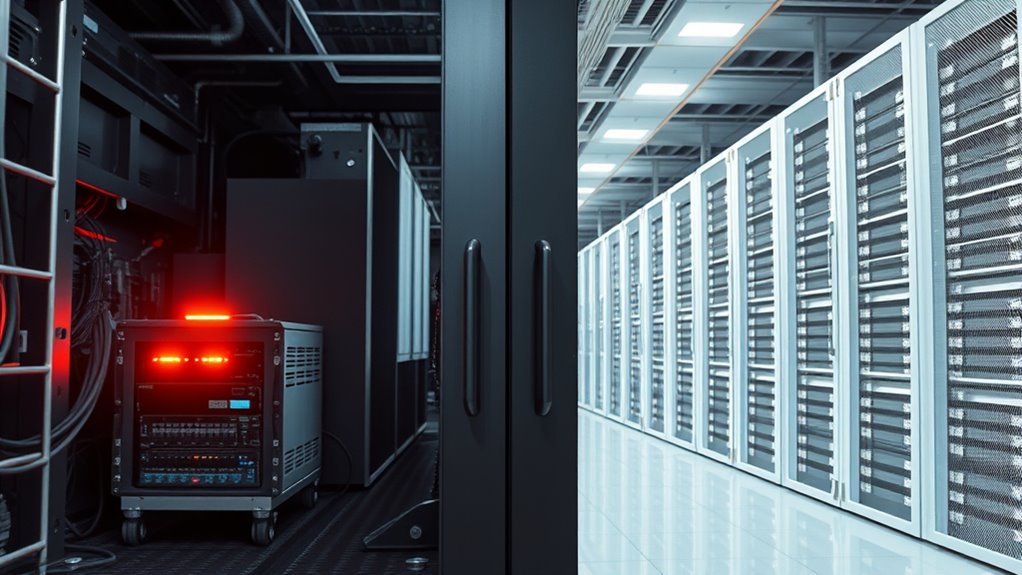 edge and cloud synergy