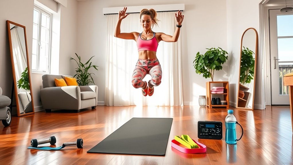 effective fat burning strategies