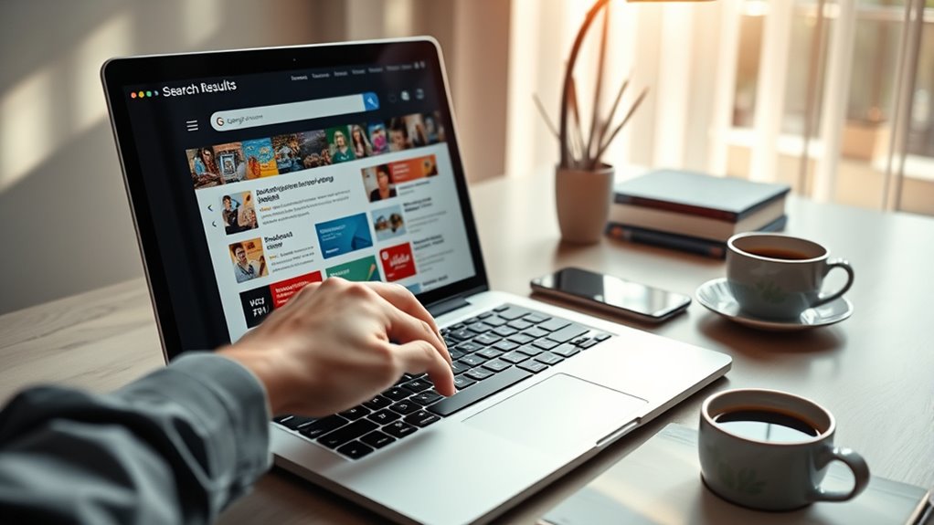 effective search optimization techniques