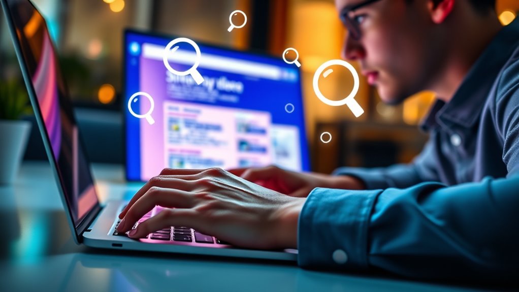 effective search optimization techniques