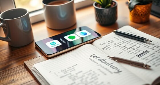 effectiveness of language apps