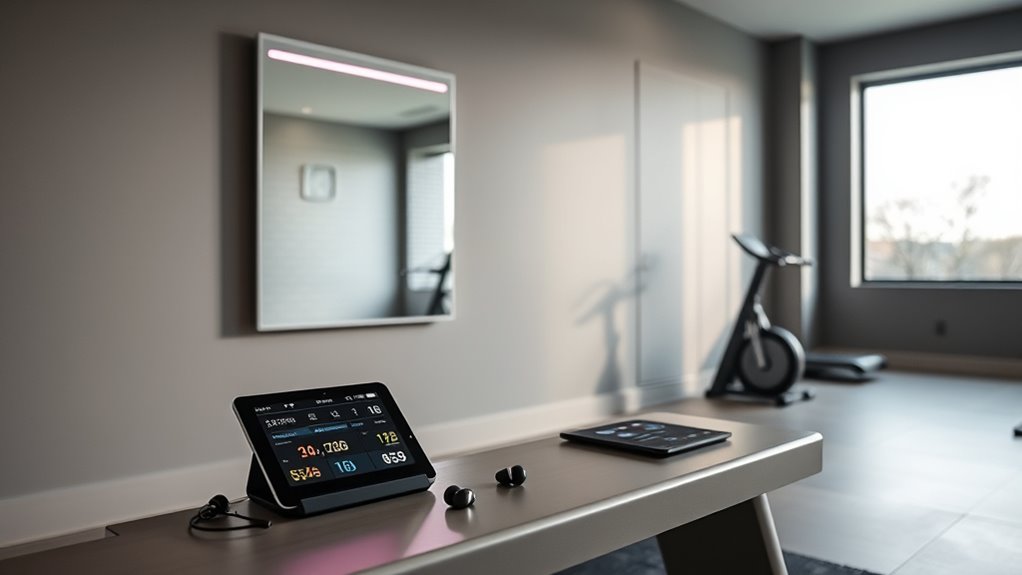 effortless device synchronization