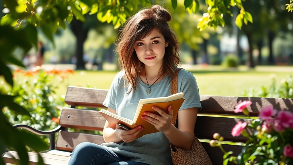 embrace intentional offline living