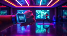 emerging fitness app trends