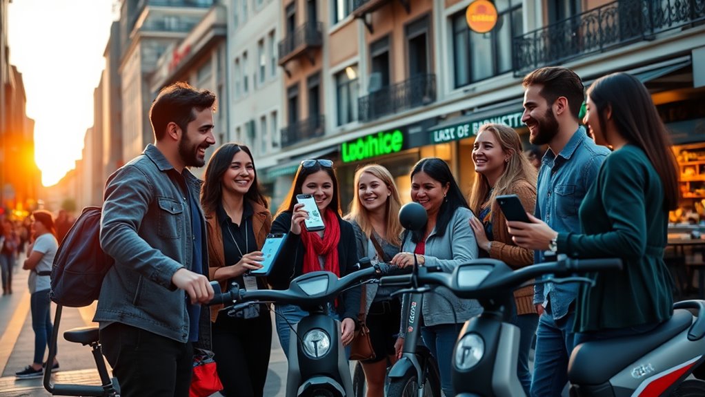 emerging tech and sustainability