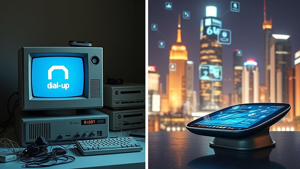 emerging tech transforming future