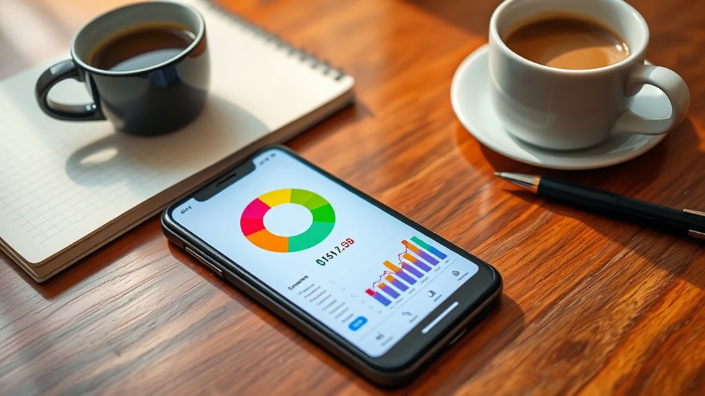 emotional and behavioral financial awareness