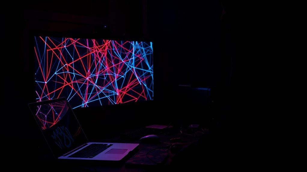 encrypted anonymous internet access